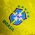 Camisa Seleção Brasileira Home 22/23 - Masculina Jogador - Nike - Copa do Mundo - Amarela na internet