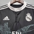 Camisa Real Madrid III 2014/15 - Masculino Retrô - Preto na internet