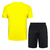 Kit de Treino Borussia 23/24 - Camisa + Shorts - comprar online