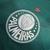 Camisa Palmeiras Home 23/24 - Masculino Jogador - Verde - Lançamento - Hexa Sports - Artigos Esportivos