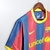 Camisa Barcelona I 10/11 - Masculino Retrô - Vermelho e Azul - comprar online