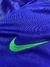 Camisa Seleção Brasileira Away 22/23 - Masculina Torcedor - Nike - Copa do Mundo - Azul - loja online