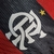 Camisa Flamengo Home 23/24 - Masculino Versão Jogador - Vermelho e Preto - Lançamento na internet