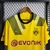 Camisa Borussia Dortmund BVB CUP 22/23 - Torcedor Masculina - Puma - Amarelo na internet