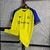 Camisa Al-Nassr Home 23/24 - Torcedor - Cristiano Ronaldo - CR7 - Personalizada - comprar online