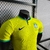 Imagem do Camisa Seleção Brasileira Home 22/23 - Masculina Jogador - Nike - Copa do Mundo - Amarela
