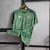 Camisa Fluminense Treino 22/23 - Masculino Torcedor - Verde - Hexa Sports - Artigos Esportivos
