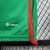 Camisa Seleção México Home 22/23 - Torcedor Adidas Masculina - Verde na internet