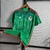 Camisa Seleção México Home 22/23 - Torcedor Adidas Masculina - Verde - comprar online