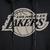 Blusa Moletom Los Angeles Lakers 22/23 - Preto - Hexa Sports - Artigos Esportivos