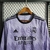 Camisa Real Madrid Away 22/23 - Manga Longa - Masculino Versão Torcedor - Adidas na internet