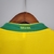 Camisa Brasil I 2006 - Masculino Retrô - Amarelo na internet