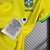 Camisa Seleção Brasileira Home 22/23 - Masculina Torcedor - Nike - Copa do Mundo - Amarela - Hexa Sports - Artigos Esportivos