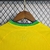 Imagem do Kit Infantil Seleção Brasileira 2022 - Amarelo - Nike - Copa do Mundo