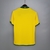 Camisa Brasil I 2006 - Masculino Retrô - Amarelo - comprar online