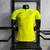 Camisa Seleção Brasileira Home 22/23 - Masculina Jogador - Nike - Copa do Mundo - Amarela