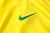 Conjunto Seleção Brasil 21/22 Amarelo - Nike - loja online