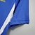 Camisa Brasil II 2002 - Masculino Retrô - Azul - Hexa Sports - Artigos Esportivos
