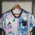 Camisa Japão Especial Animes 2023 - Adidas Torcedor - Branco/Azul - Hexa Sports - Artigos Esportivos