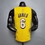 Regata NBA Nike - Los Angeles Lakers Classic Edition Yellow - LeBron James #6 - comprar online