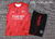 Kit de Treino Arsenal 23/24 - Regata + Shorts na internet