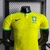 Camisa Seleção Brasileira Home 22/23 - Masculina Jogador - Nike - Copa do Mundo - Amarela - comprar online