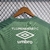 Camisa Fluminense Treino 22/23 - Masculino Torcedor - Verde na internet