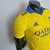 Camisa Boca Juniors III 22/23 Adidas - Masculino Jogador - Amarela - Hexa Sports - Artigos Esportivos