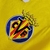 Camisa Villarreal Home 22/23 Torcedor Joma Masculino - Amarelo - Hexa Sports - Artigos Esportivos