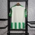 Camisa Real Betis Home 22/23 - Torcedor Hummel Masculina - Verde e Branca - comprar online