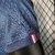 Camisa PSG Home 22/23 - Masculino Versão Jogador - Azul - comprar online