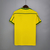 Camisa Brasil I 1998 - Masculino Retrô - Amarelo - comprar online