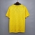 Camisa Brasil I 1991/1993 - Masculino Retrô - Amarelo - comprar online