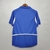 Camisa Brasil II 2002 - Masculino Retrô - Azul - comprar online