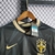 Camisa Seleção Brasil Nordeste 22/23 Torcedor Nike Masculina - Preta na internet