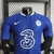 Camisa Chelsea Home 22/23 - Masculino Versão Jogador - Azul na internet