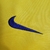 Kit Infantil Seleção Brasileira 2022 - Amarelo - Nike - Copa do Mundo - loja online