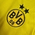 Camisa Borussia 23/24 - Manga Longa - Masculino Versão Torcedor - Hexa Sports - Artigos Esportivos