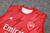 Kit de Treino Arsenal 23/24 - Regata + Shorts - loja online