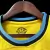 Camisa Inter de Milão Third 22/23 - Torcedor Nike Masculina - Amarela - Hexa Sports - Artigos Esportivos