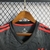 Imagem do Camisa Bayern de Munique Third 22/23 - Torcedor Adidas Masculina - Preto e Vermelho