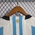 Camisa Seleção Argentina Home 2022 - Torcedor Adidas Masculina - Copa do Mundo - Azul e Branca - comprar online