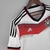 Camisa Alemanha Retrô Copa Do Mundo 2014 Masculina - Branca na internet