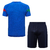 Kit de Treino Itália 23/24 - Camisa + Shorts - comprar online