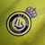 Camisa Al-Nassr Home 23/24 - Torcedor - Cristiano Ronaldo - CR7 - Personalizada na internet