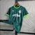 Camisa Palmeiras Home 23/24 - Masculino Torcedor - Puma - Lançamento - comprar online