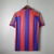 Camisa Barcelona I 1996/1997 - Masculino Retrô - Vermelho e Azul - comprar online