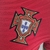 Camisa Polo Portugal I 22/23 - Masculino Player - Vermelho na internet