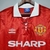 Camisa Manchester United I 1992/94 - Masculino Retrô - Vermelho na internet