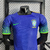 Camisa Seleção Brasileira Away 22/23 - Masculina Jogador - Nike - Copa do Mundo - Azul na internet